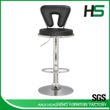 swivel bar stool high chair